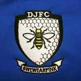 Didsbury Juniors FC logo