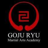 Goju Ryu Martial Arts Academy logo
