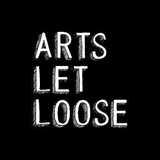 Arts Let Loose logo
