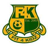 Fit4Kidz logo