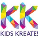 Kids Kreate logo