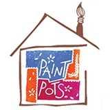 Paint Pots House logo