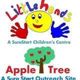 Little Hands Children's Centre logo