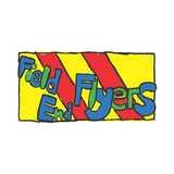 Field End Flyers logo