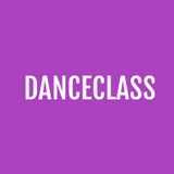 Dance Class logo