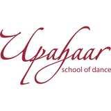 Upahaar School of Dance logo