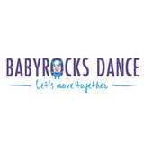 Babyrocks Dance logo