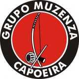 Capoeira Muzenza logo