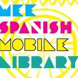 The Wee Spanish Mobile Library logo