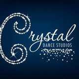 Crystal Dance Studios logo