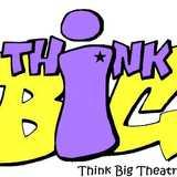 Think Big Theatre logo