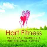 Hart Fitness logo