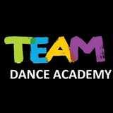 TEAM Dance Academy logo