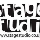 Stage Studio - Brighton logo