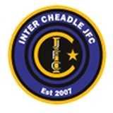 Inter Cheadle Junior FC logo