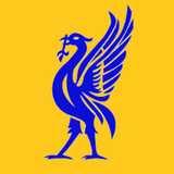 Liverpool Harriers & Athletic Club logo