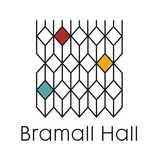 Bramall Hall logo