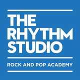 The Rhythm Studio logo
