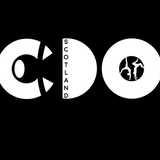 CDO Scotland Capoeira logo