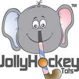 Jolly Hockey Tots logo
