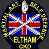 Eltham CKD logo