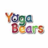 YogaBears Liverpool & Sefton logo