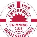 Enterprise Swimming Club logo