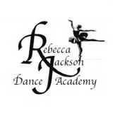 Ballet Tots and Rebecca Jackson Dance Academy logo