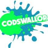 Codswallop logo