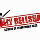 Holly Bellsham School of Performing Arts logo