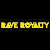 Rave Royalty logo