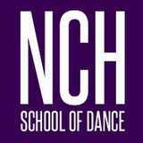 NCH School of Dance logo
