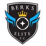 Berks Elite FC logo