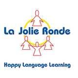 La Jolie Ronde logo