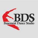 Basement Dance Studio logo