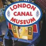 London Canal Museum logo
