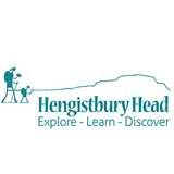 Hengistbury Head Visitor Centre logo