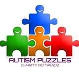 Autism Puzzles logo