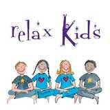 Relax Kids - South London logo