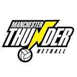 Manchester Thunder logo