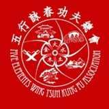 Dulwich Wing Tsun Academy logo