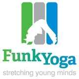 Funkyoga logo