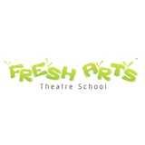 Fresh Arts Theatre School logo