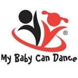 My Baby Can Dance Leeds logo
