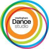 Warlingham Dance Studio logo