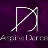 Aspire Dance logo