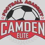 Camden Elite Football Academy logo
