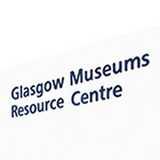 Glasgow Museums Resource Centre logo