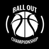 Ball Out logo