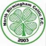 North Birmingham Celtic FC logo